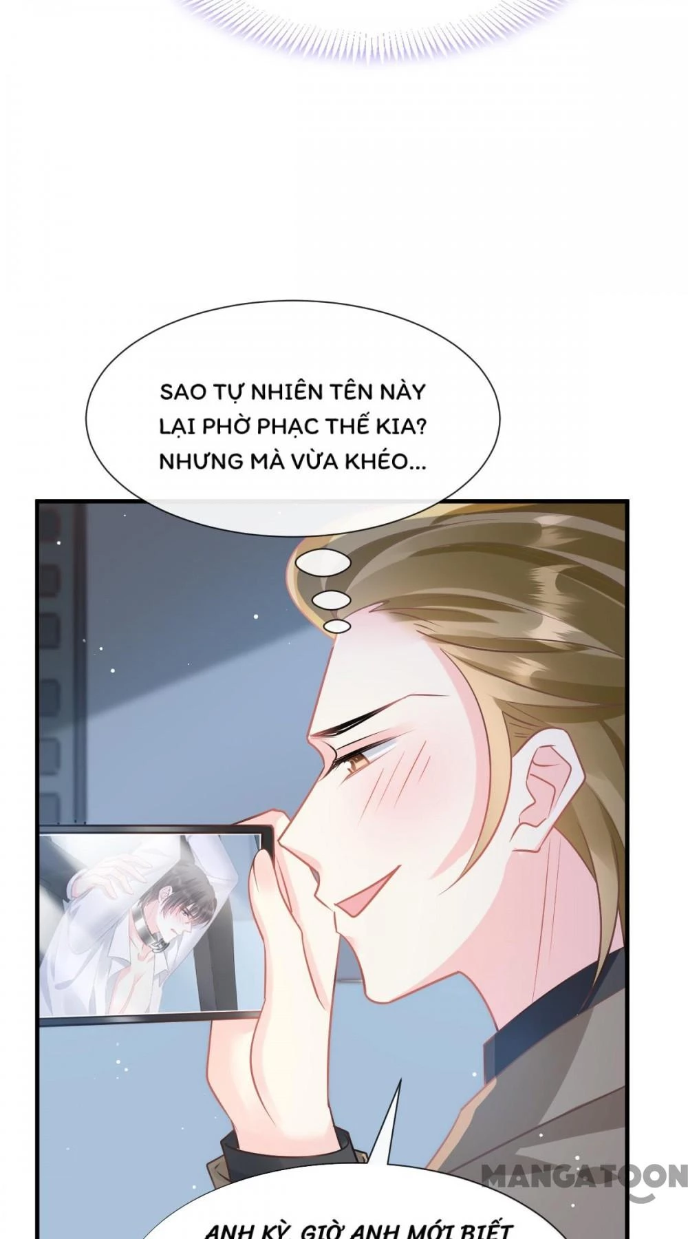 Tân Nương Của Ma Thần Chapter 135 - 13