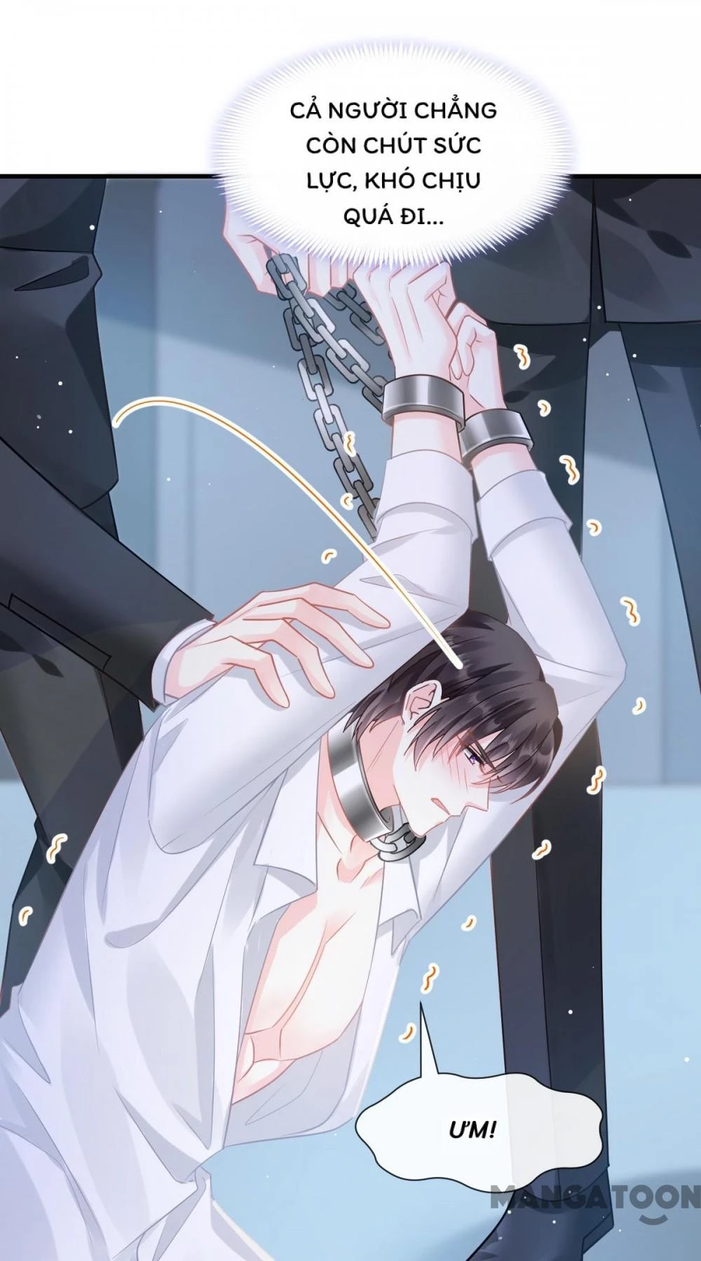 Tân Nương Của Ma Thần Chapter 135 - 15