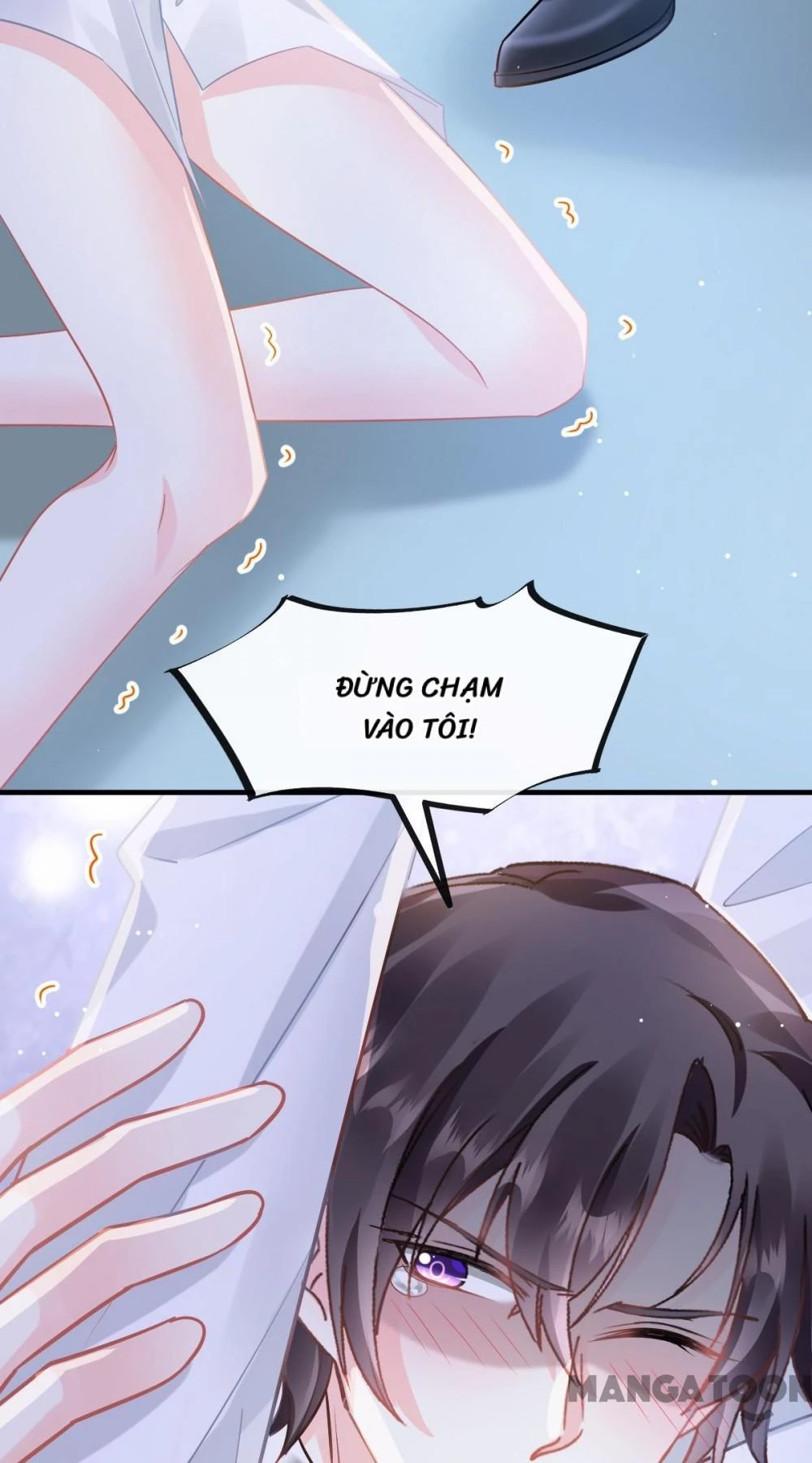 Tân Nương Của Ma Thần Chapter 135 - 16