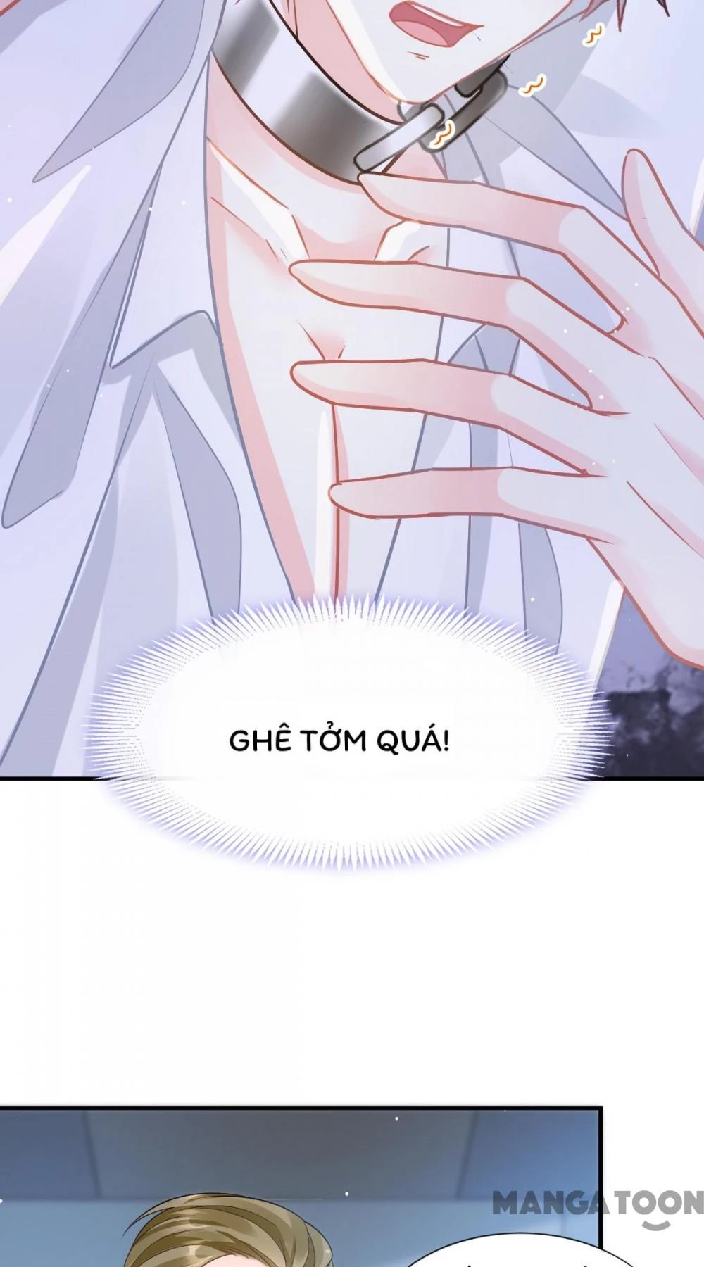 Tân Nương Của Ma Thần Chapter 135 - 17