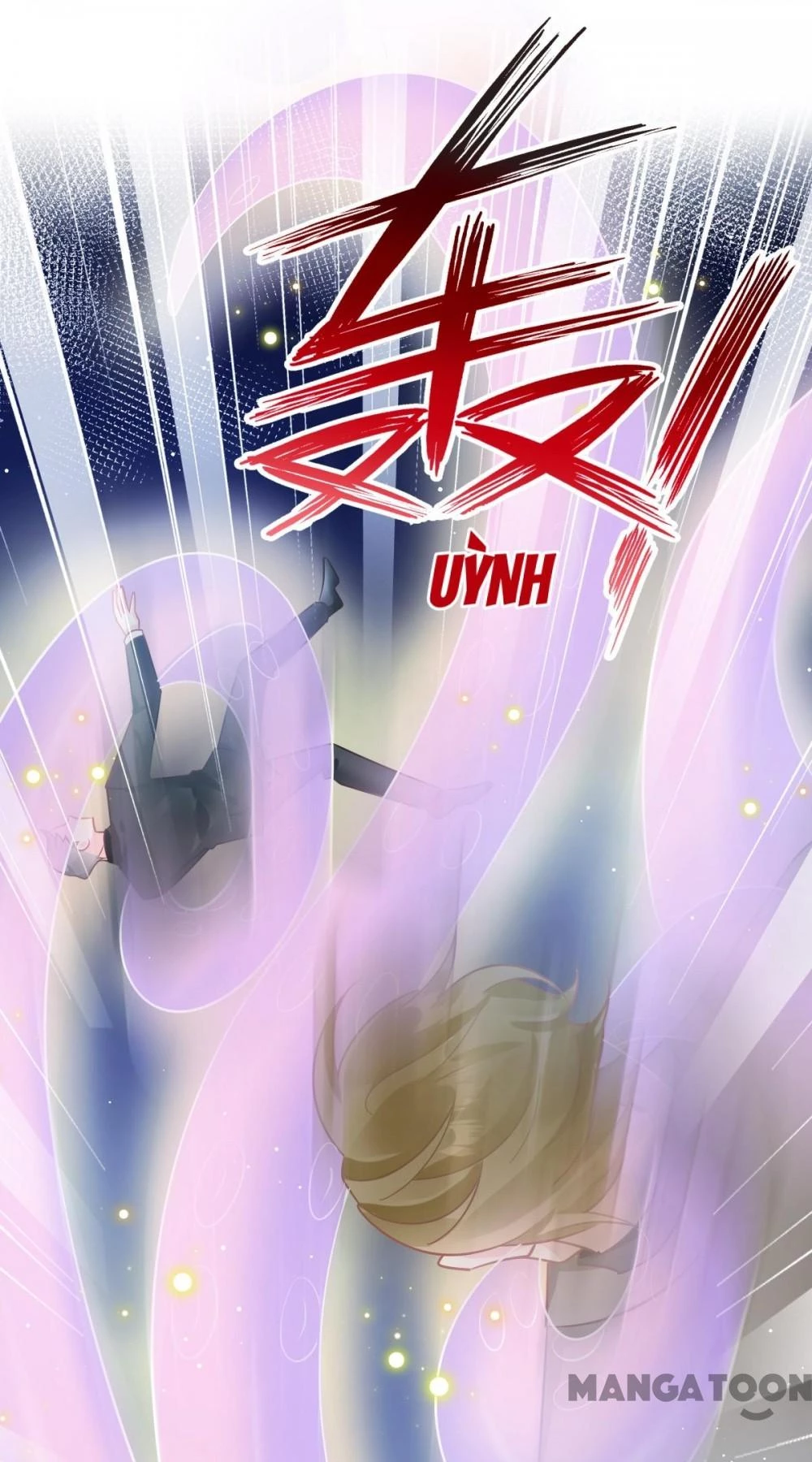 Tân Nương Của Ma Thần Chapter 135 - 21