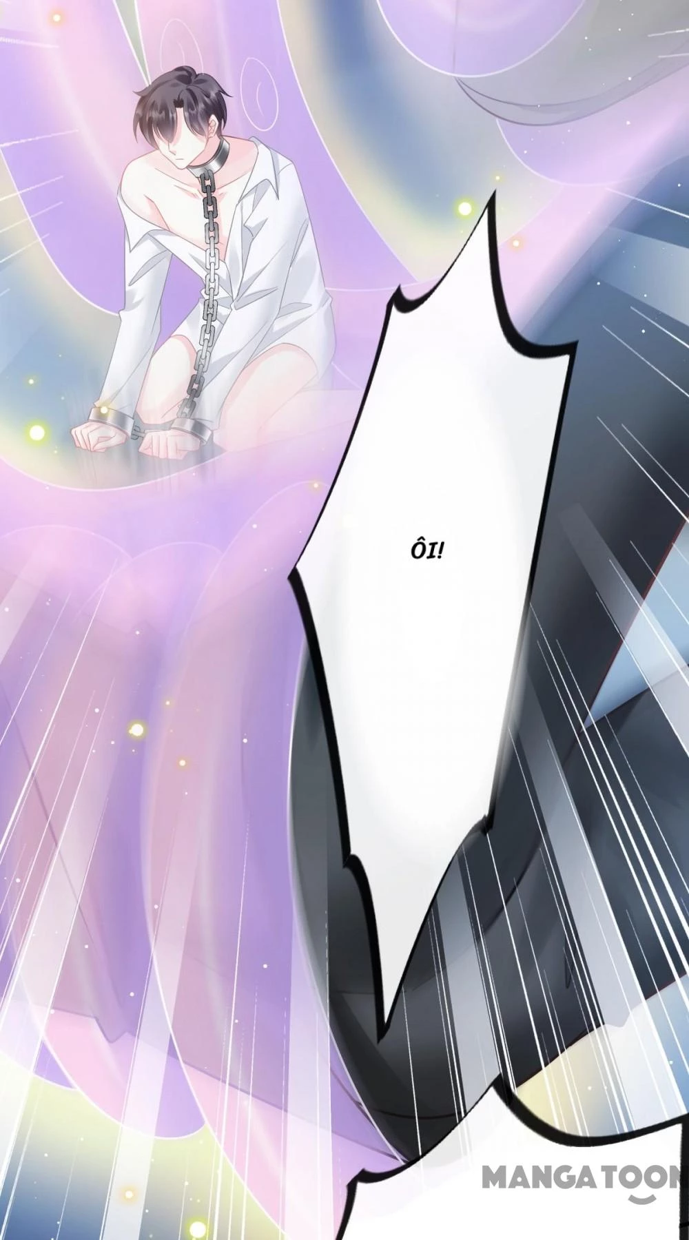 Tân Nương Của Ma Thần Chapter 135 - 22