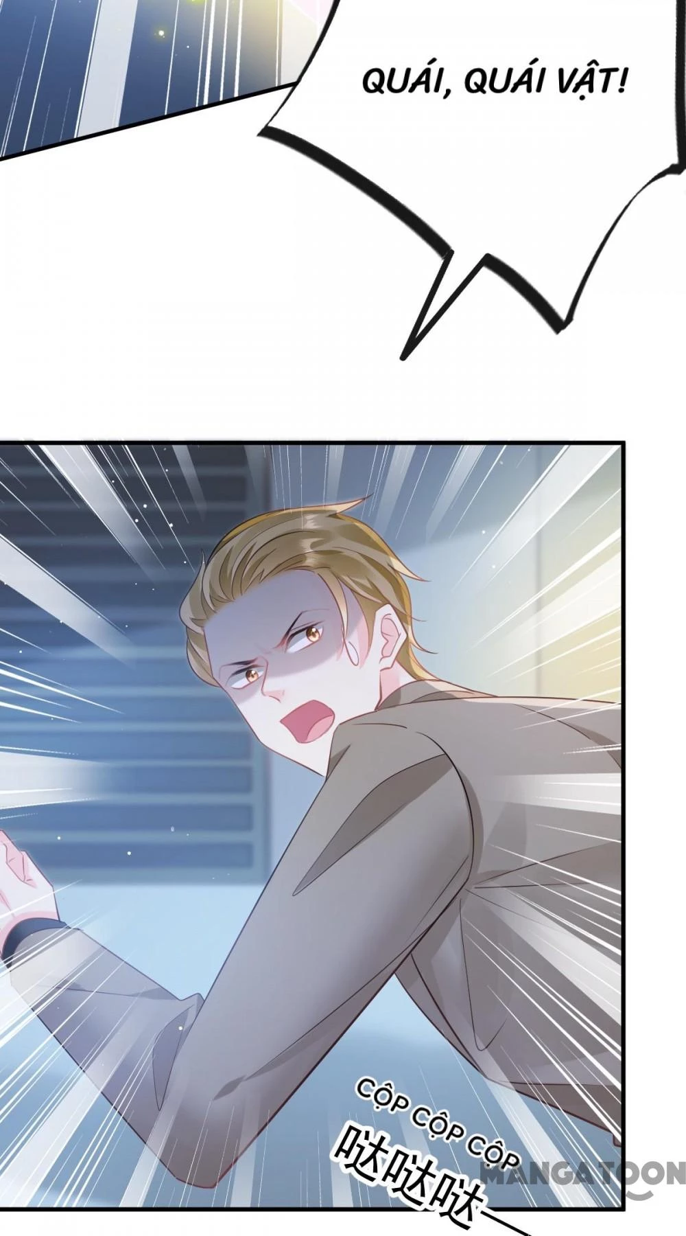 Tân Nương Của Ma Thần Chapter 135 - 23