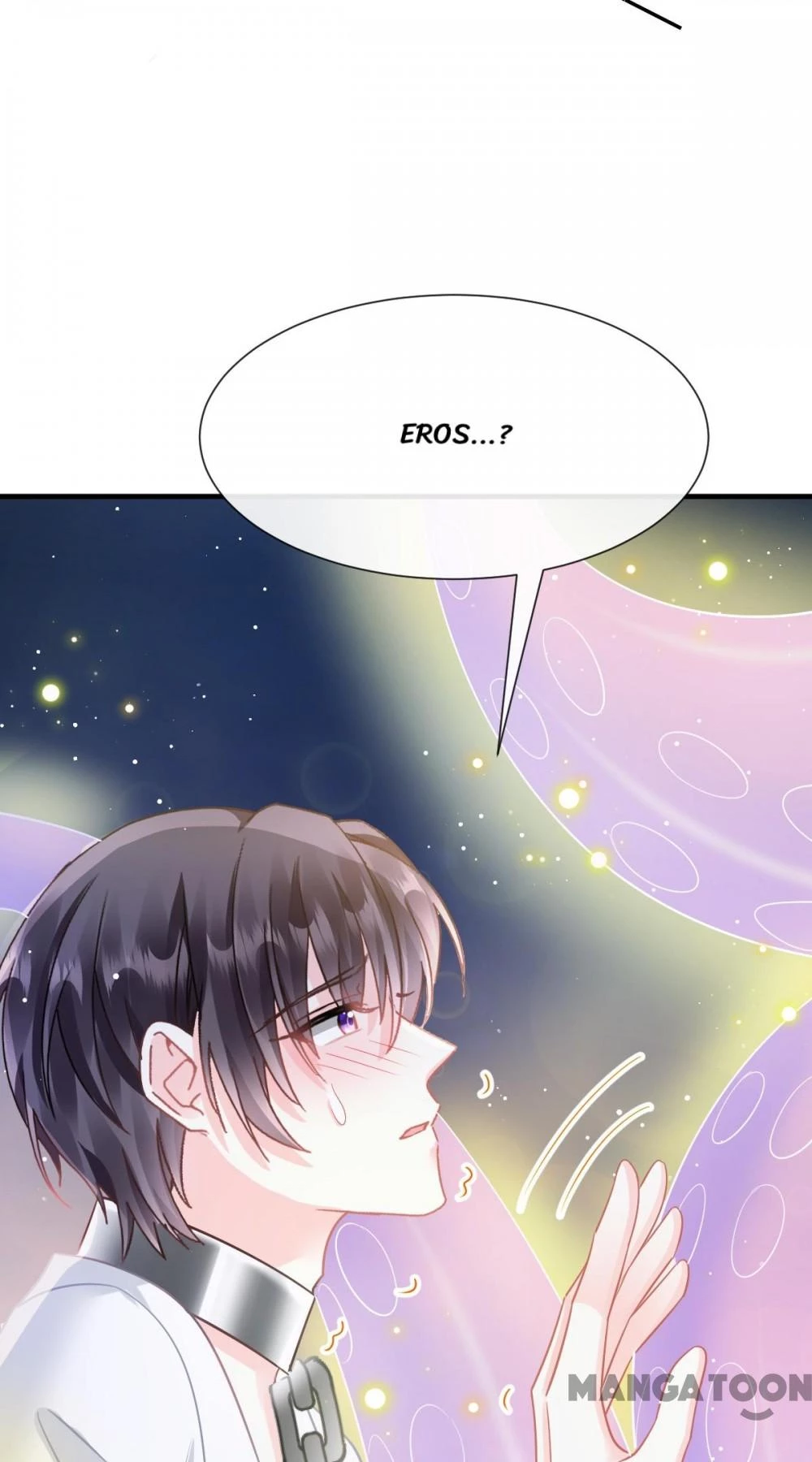 Tân Nương Của Ma Thần Chapter 135 - 24