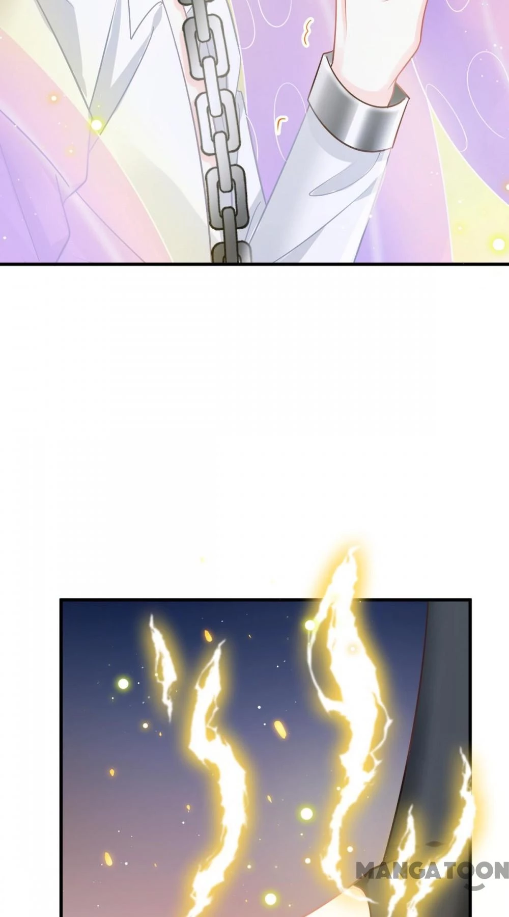 Tân Nương Của Ma Thần Chapter 135 - 25