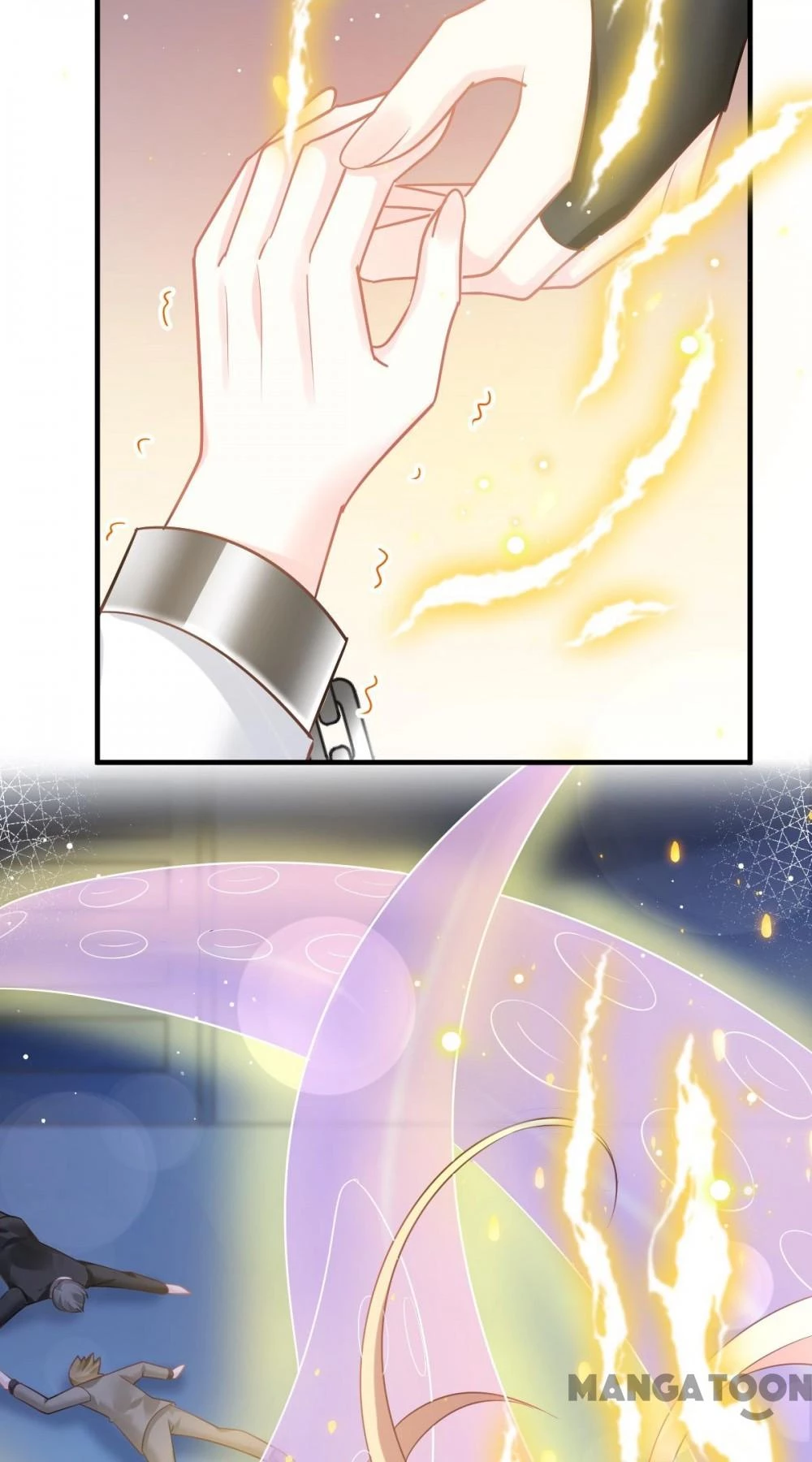 Tân Nương Của Ma Thần Chapter 135 - 26