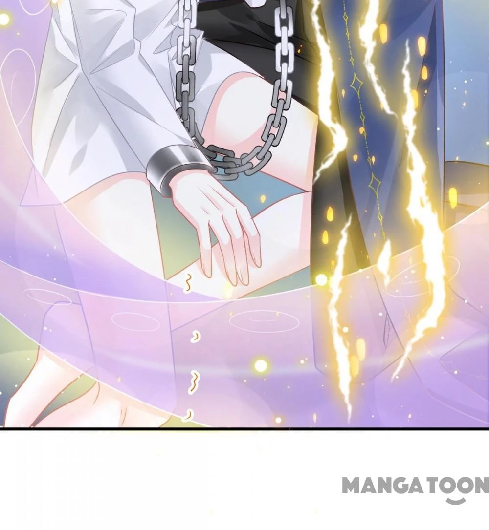 Tân Nương Của Ma Thần Chapter 135 - 28