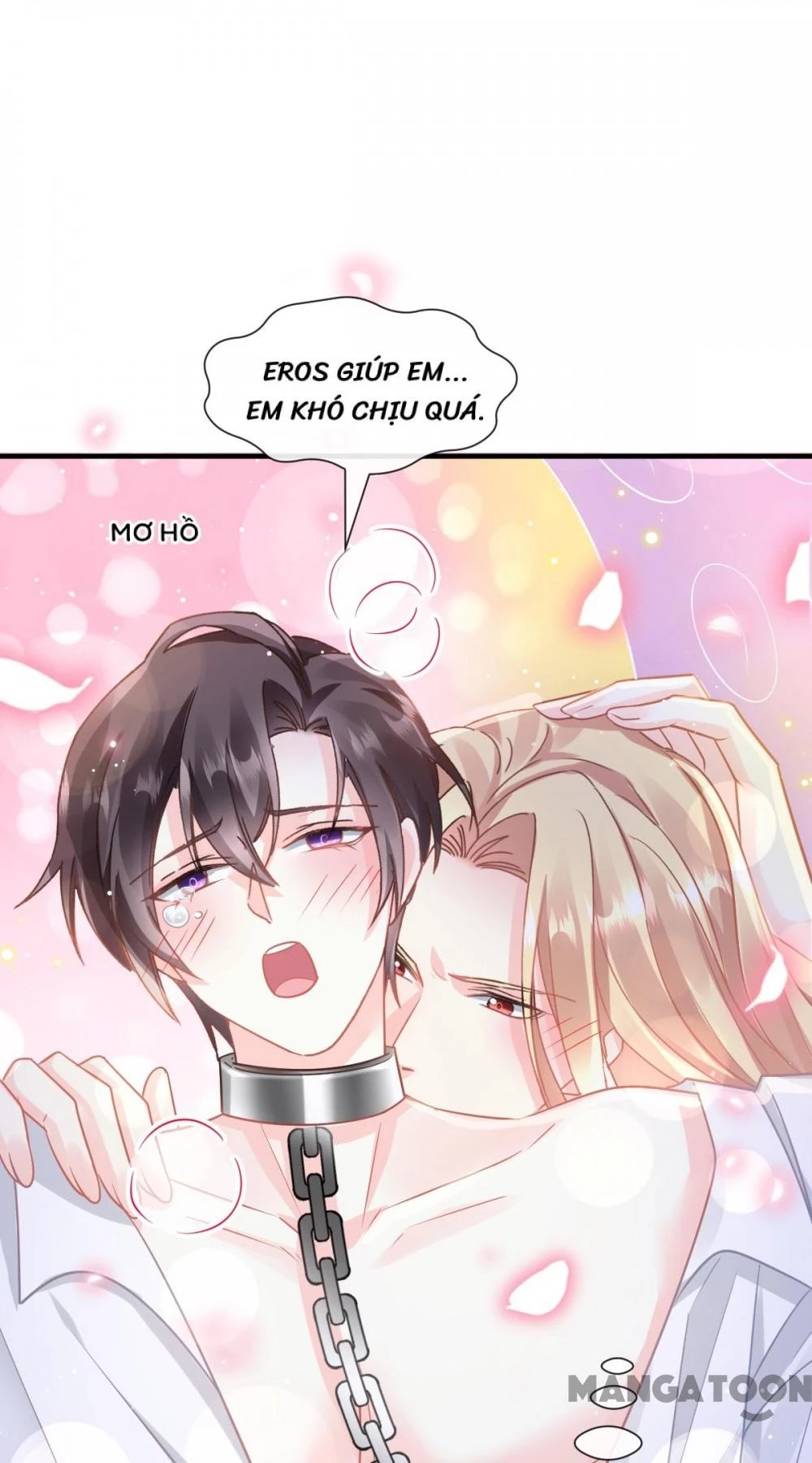 Tân Nương Của Ma Thần Chapter 135 - 30