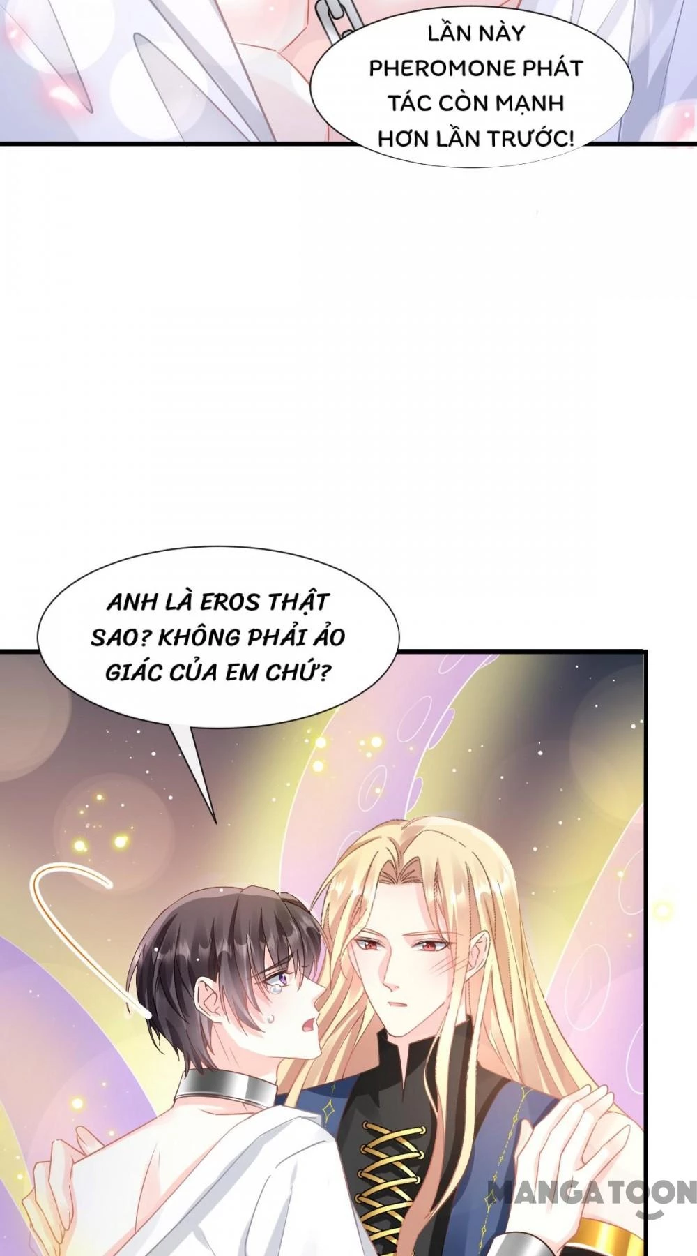 Tân Nương Của Ma Thần Chapter 135 - 31