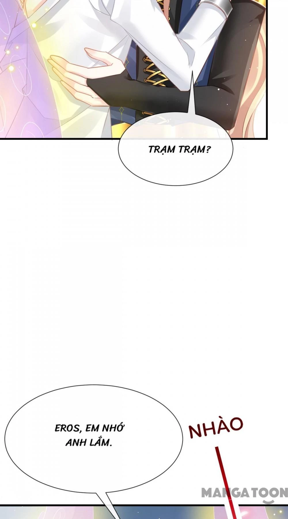 Tân Nương Của Ma Thần Chapter 135 - 32