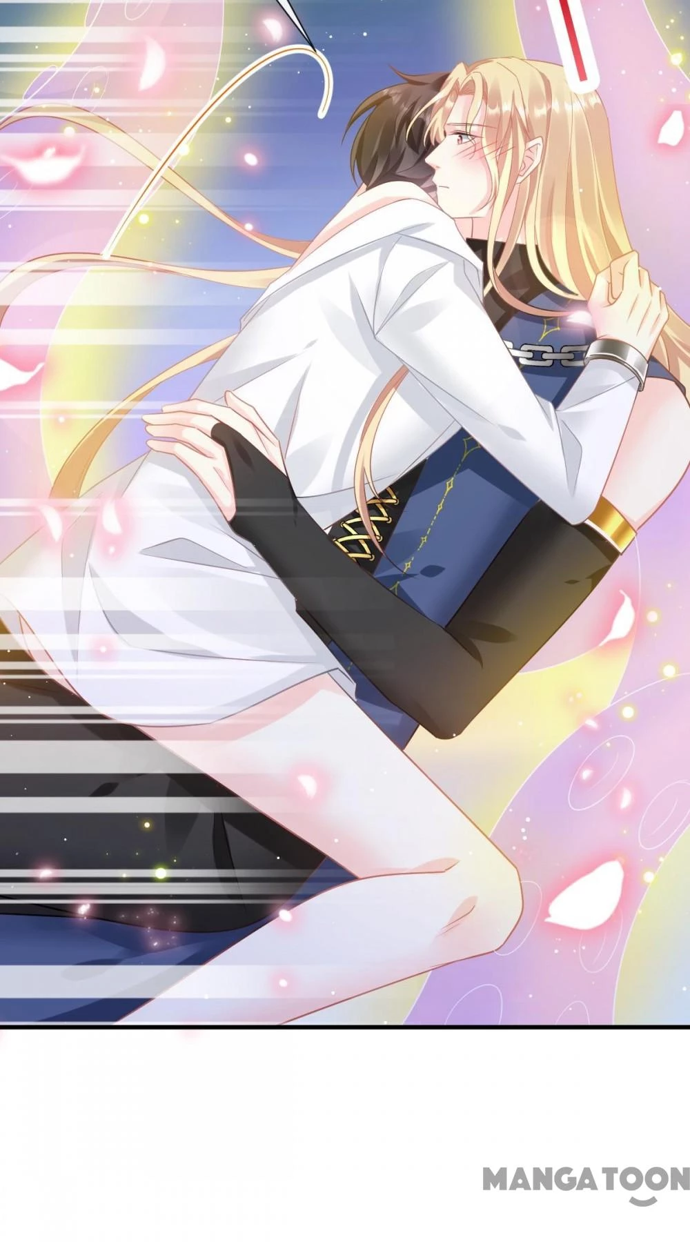 Tân Nương Của Ma Thần Chapter 135 - 33