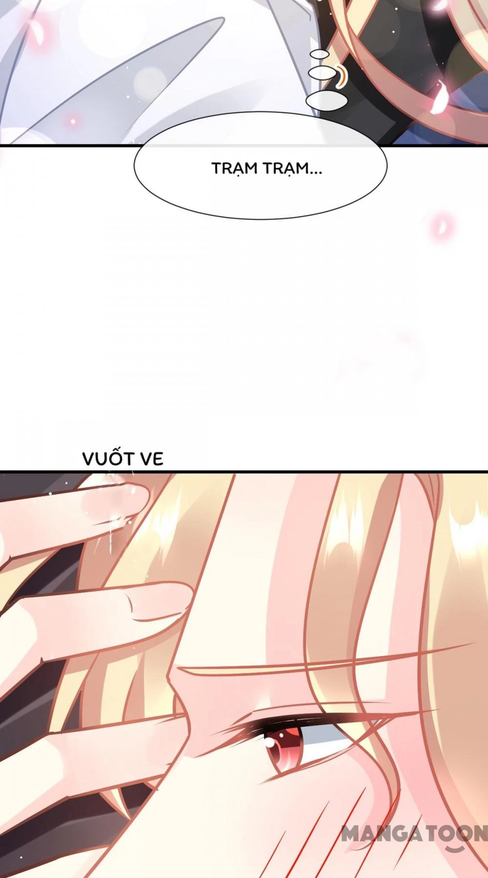 Tân Nương Của Ma Thần Chapter 135 - 35