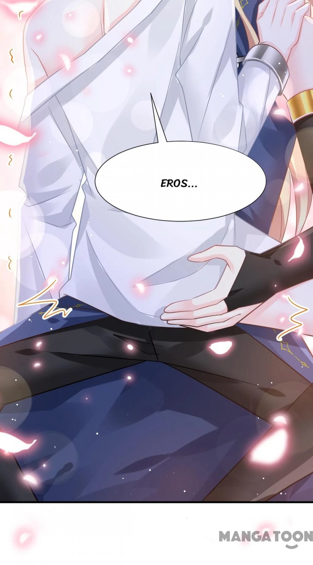 Tân Nương Của Ma Thần Chapter 135 - 37