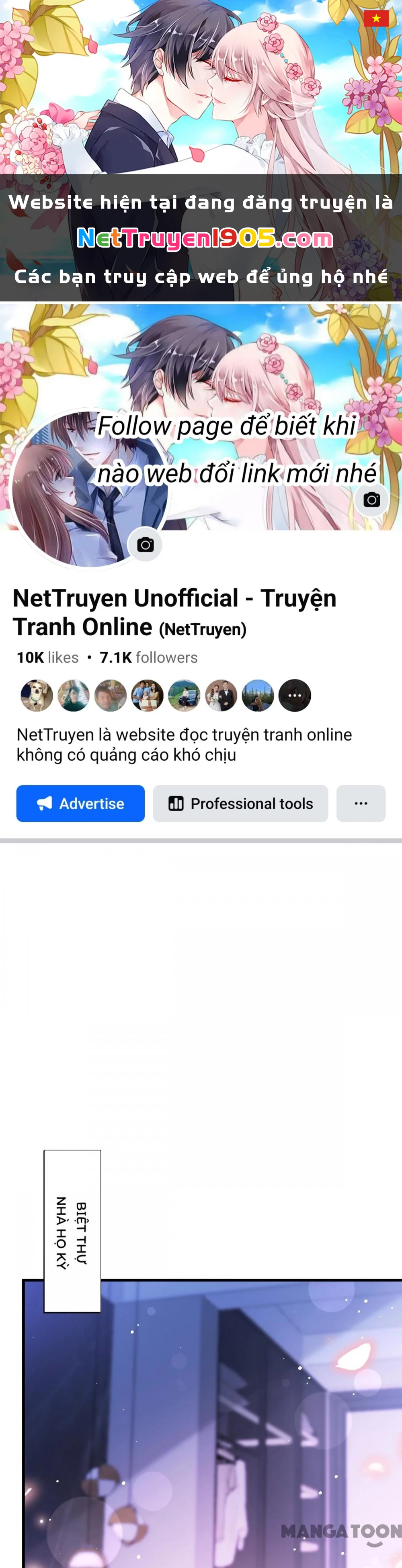 Tân Nương Của Ma Thần Chapter 136 - 1