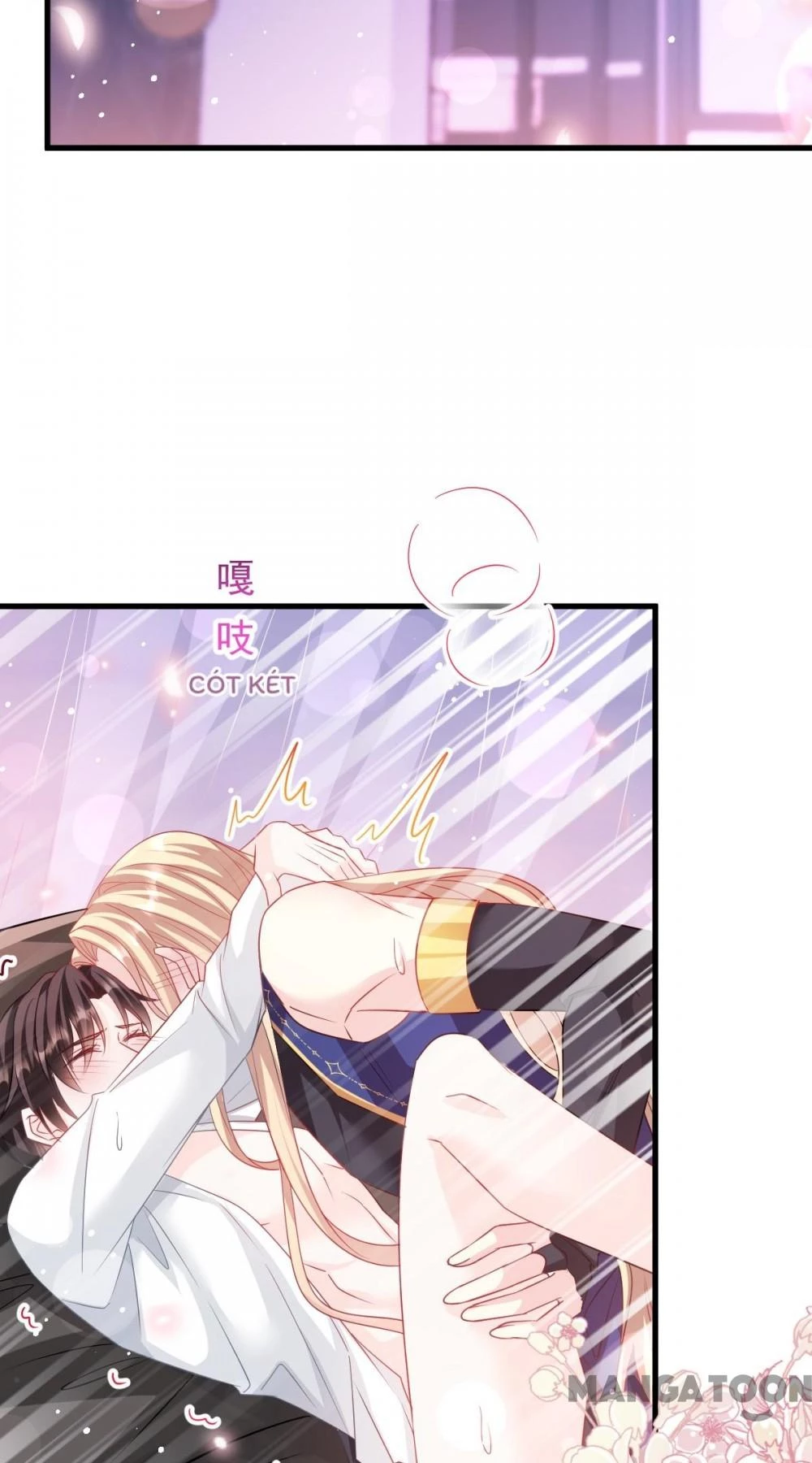 Tân Nương Của Ma Thần Chapter 136 - 2