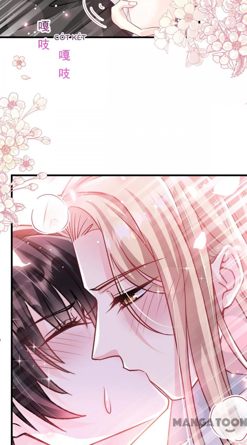 Tân Nương Của Ma Thần Chapter 136 - 3