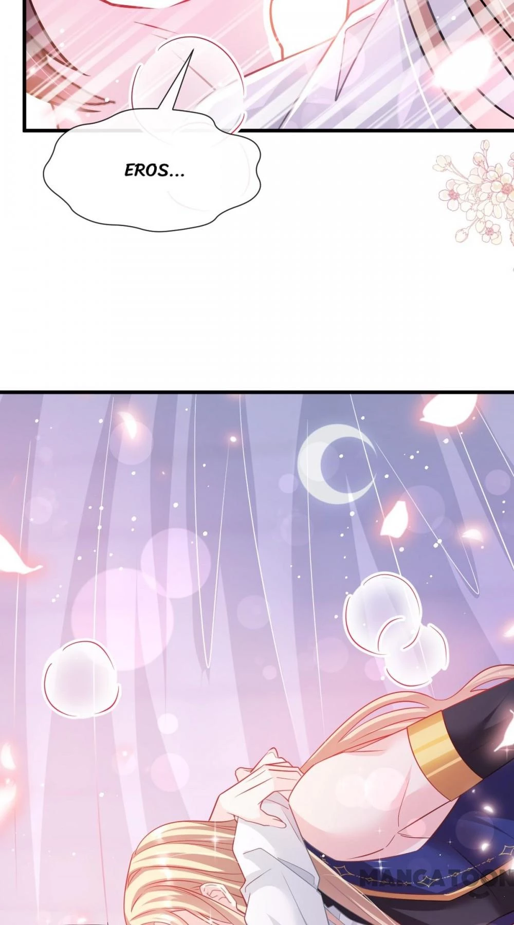 Tân Nương Của Ma Thần Chapter 136 - 4