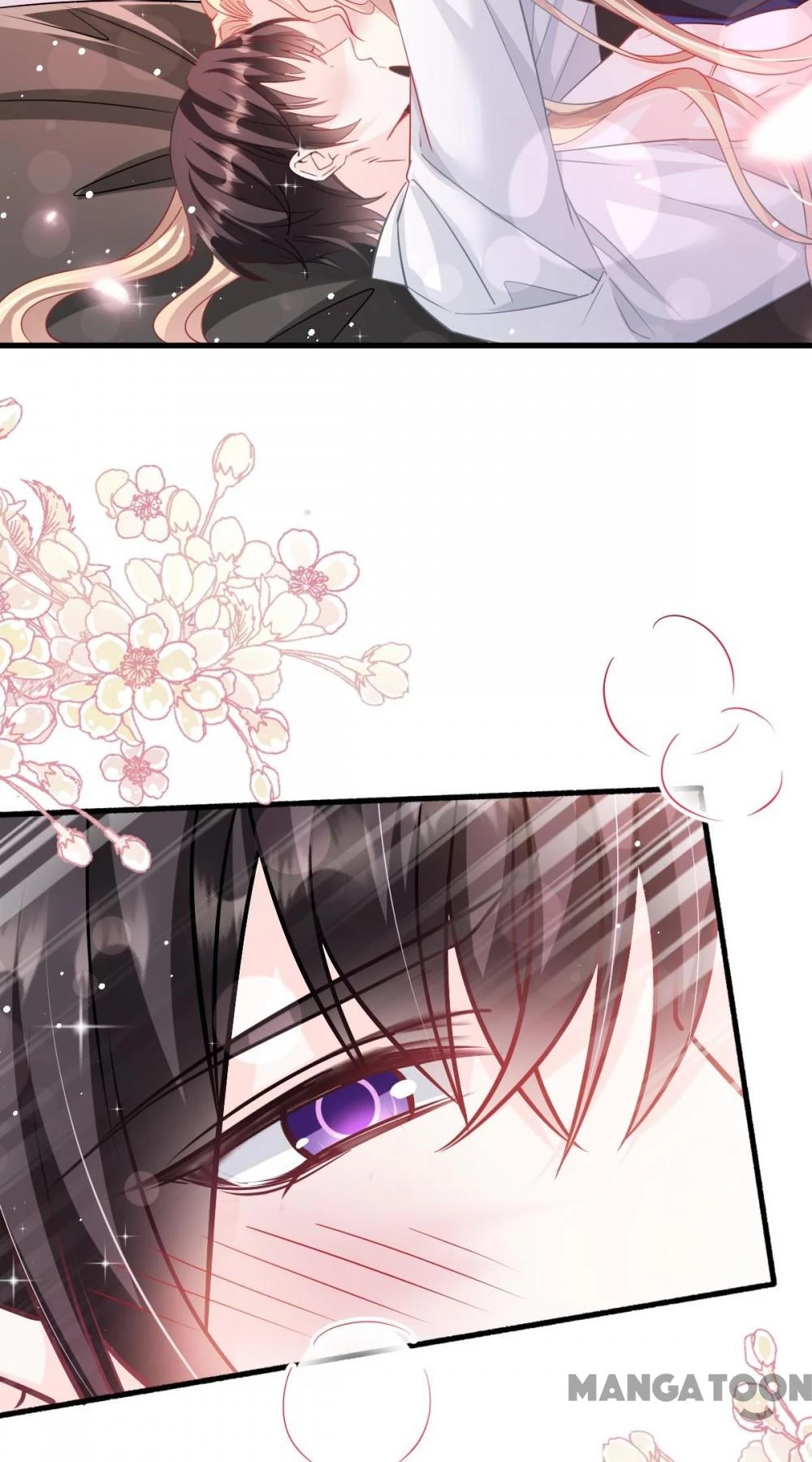 Tân Nương Của Ma Thần Chapter 136 - 5