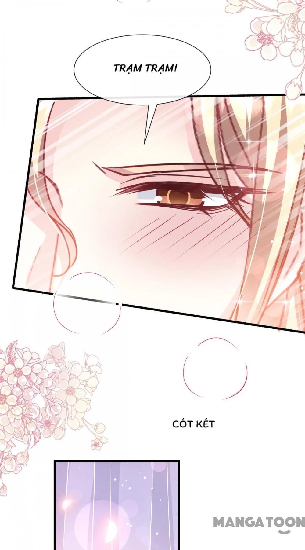 Tân Nương Của Ma Thần Chapter 136 - 6