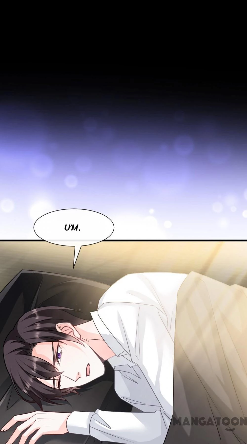 Tân Nương Của Ma Thần Chapter 136 - 8