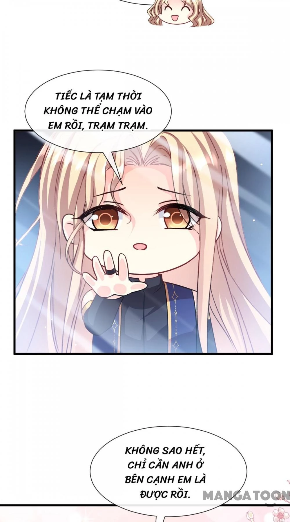 Tân Nương Của Ma Thần Chapter 136 - 13