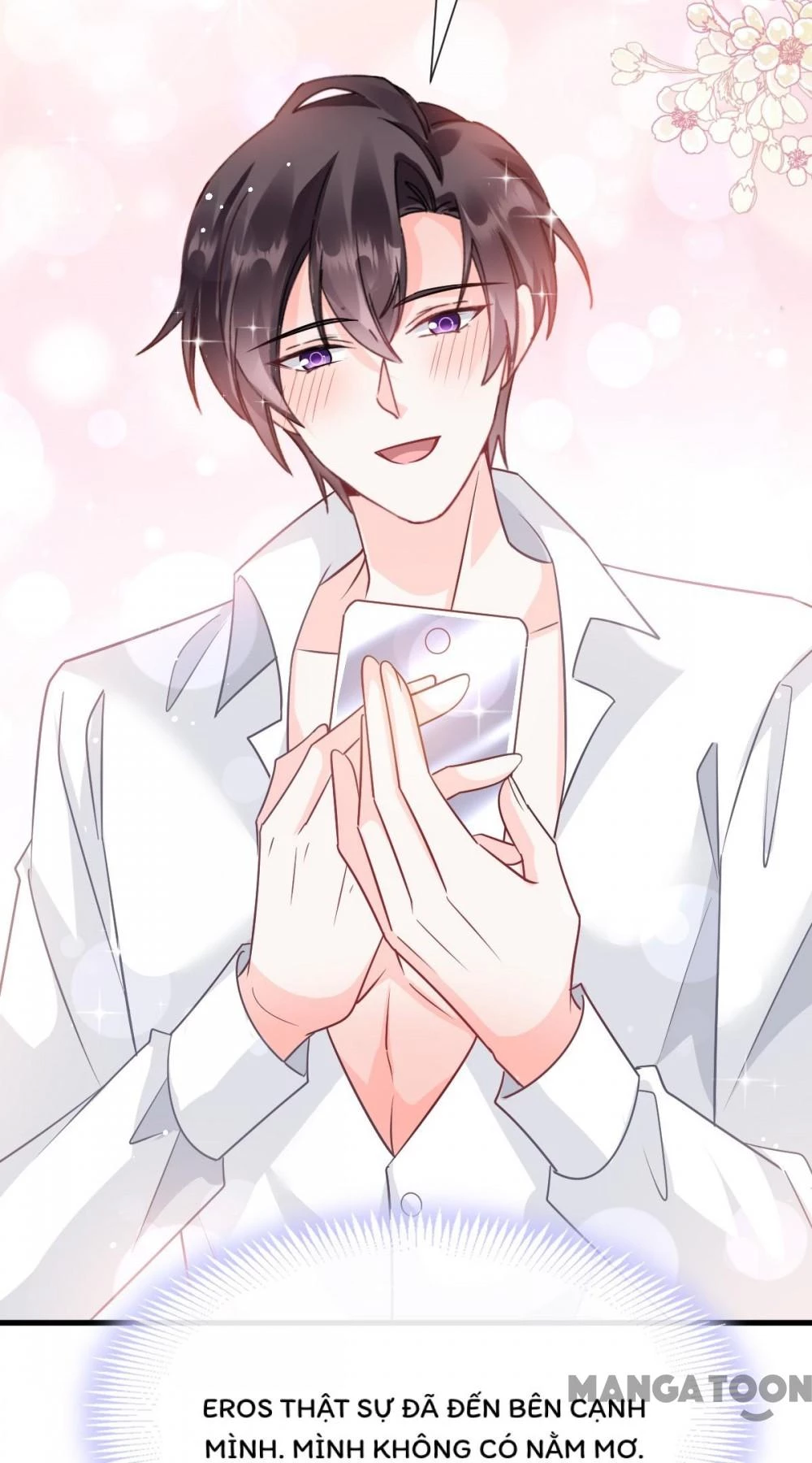 Tân Nương Của Ma Thần Chapter 136 - 14