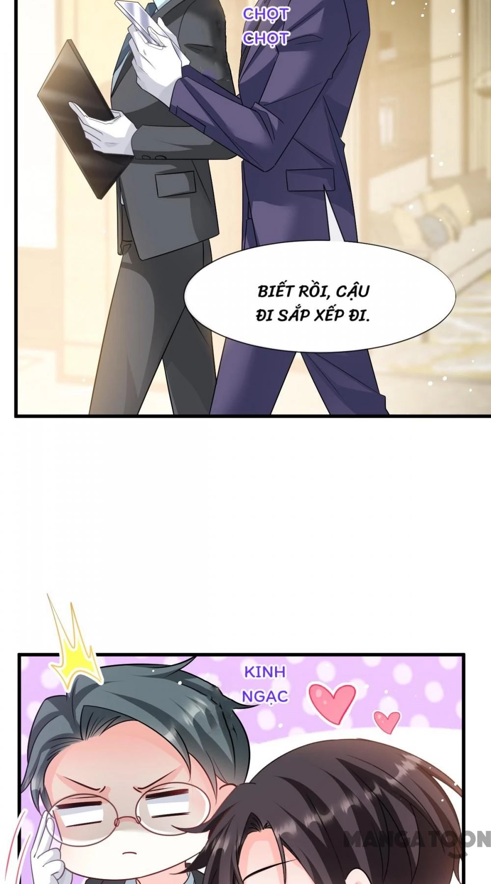 Tân Nương Của Ma Thần Chapter 136 - 17