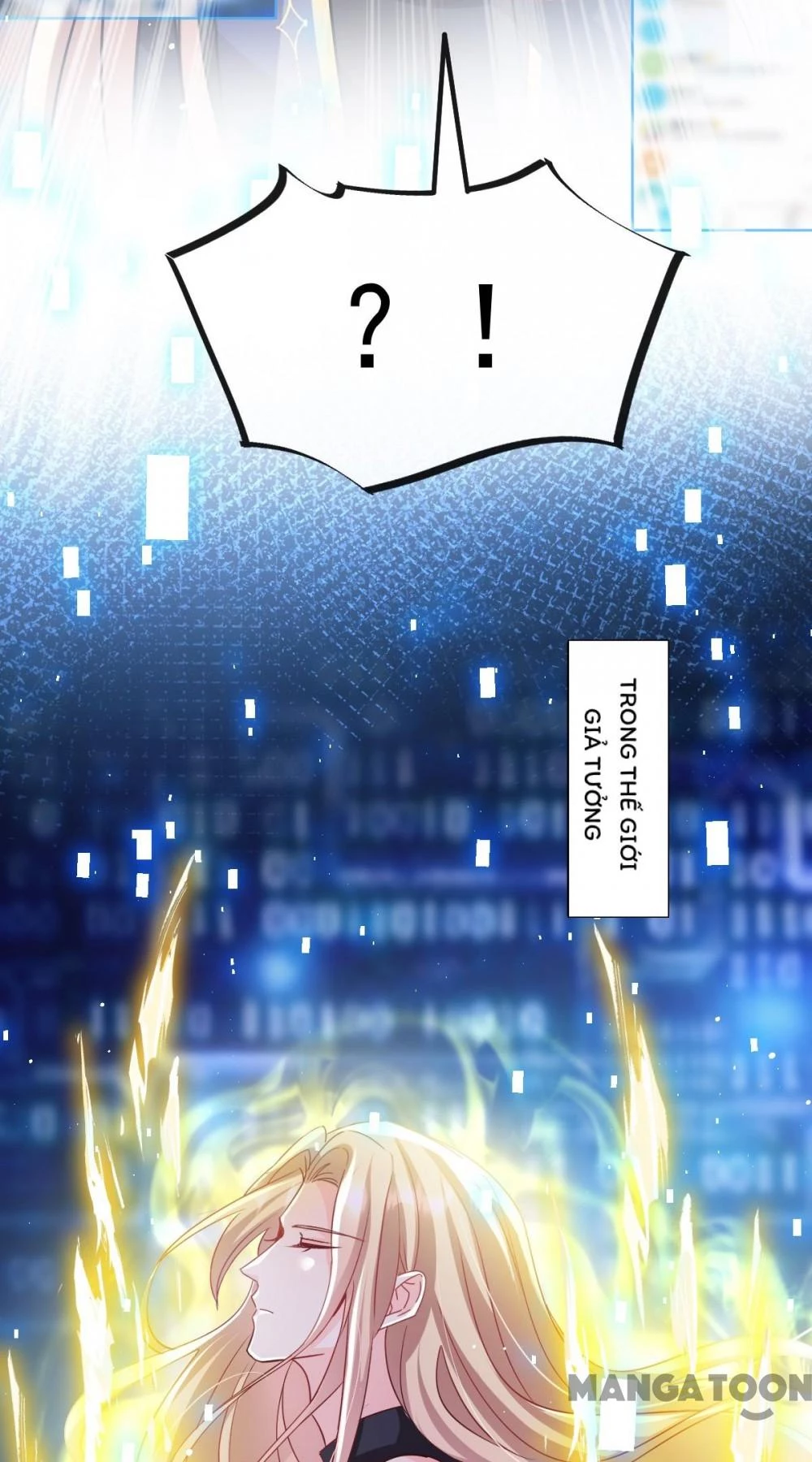 Tân Nương Của Ma Thần Chapter 136 - 27