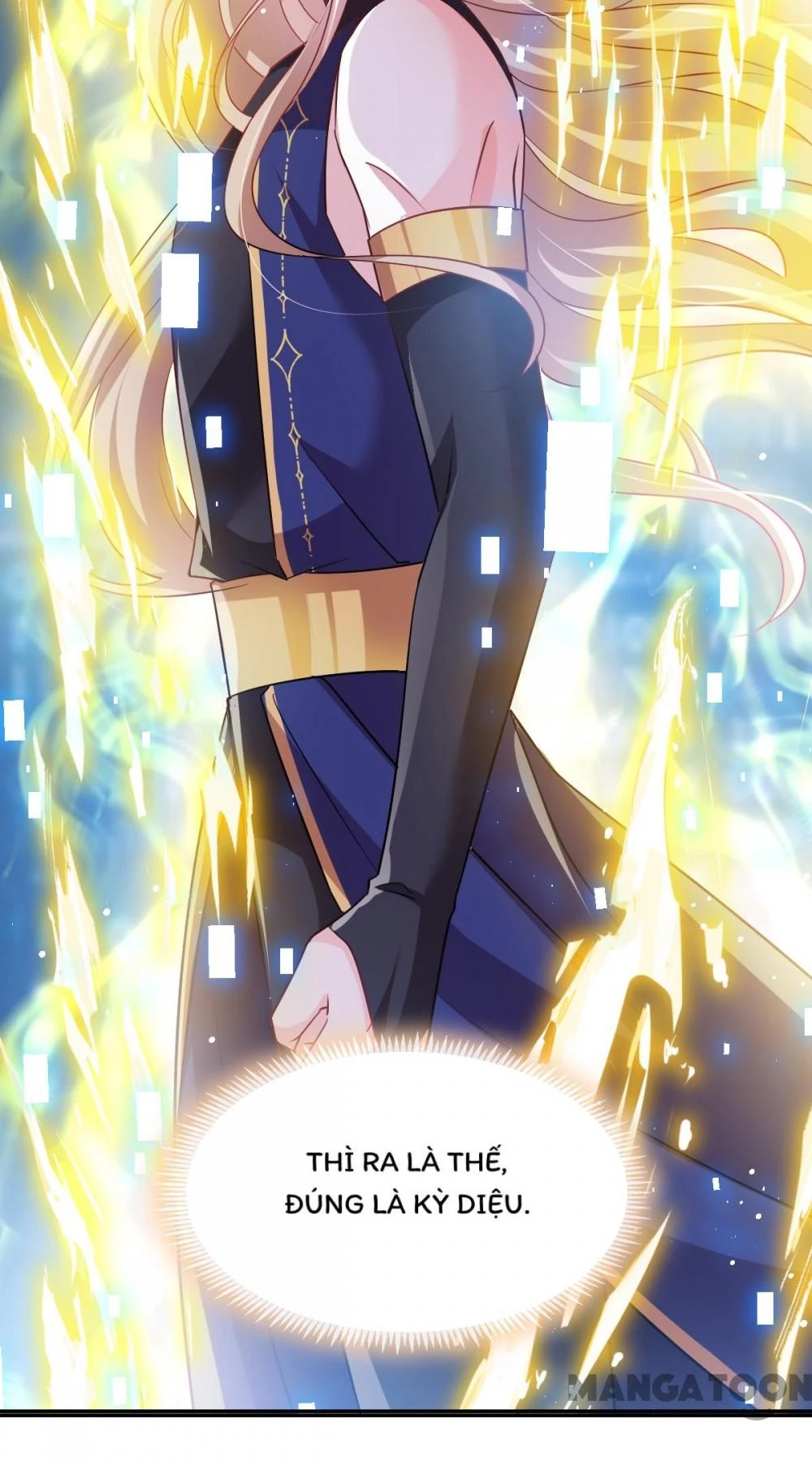 Tân Nương Của Ma Thần Chapter 136 - 28