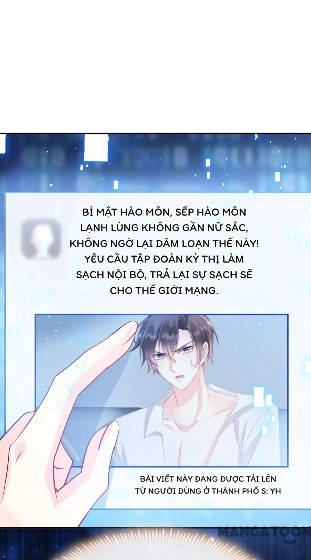 Tân Nương Của Ma Thần Chapter 136 - 30