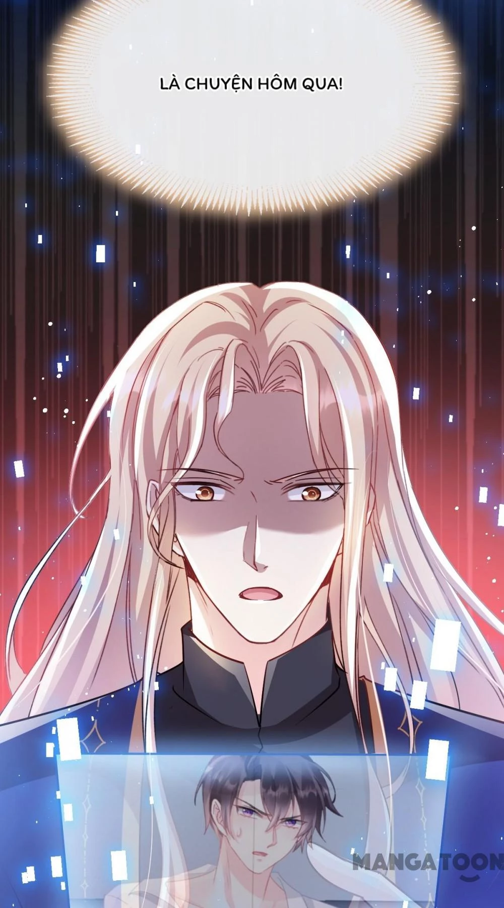 Tân Nương Của Ma Thần Chapter 136 - 31