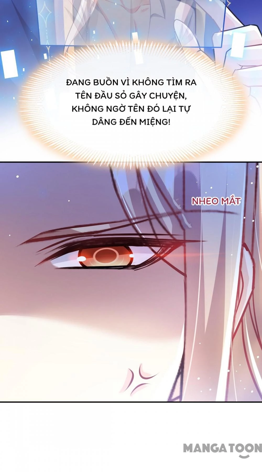 Tân Nương Của Ma Thần Chapter 136 - 32