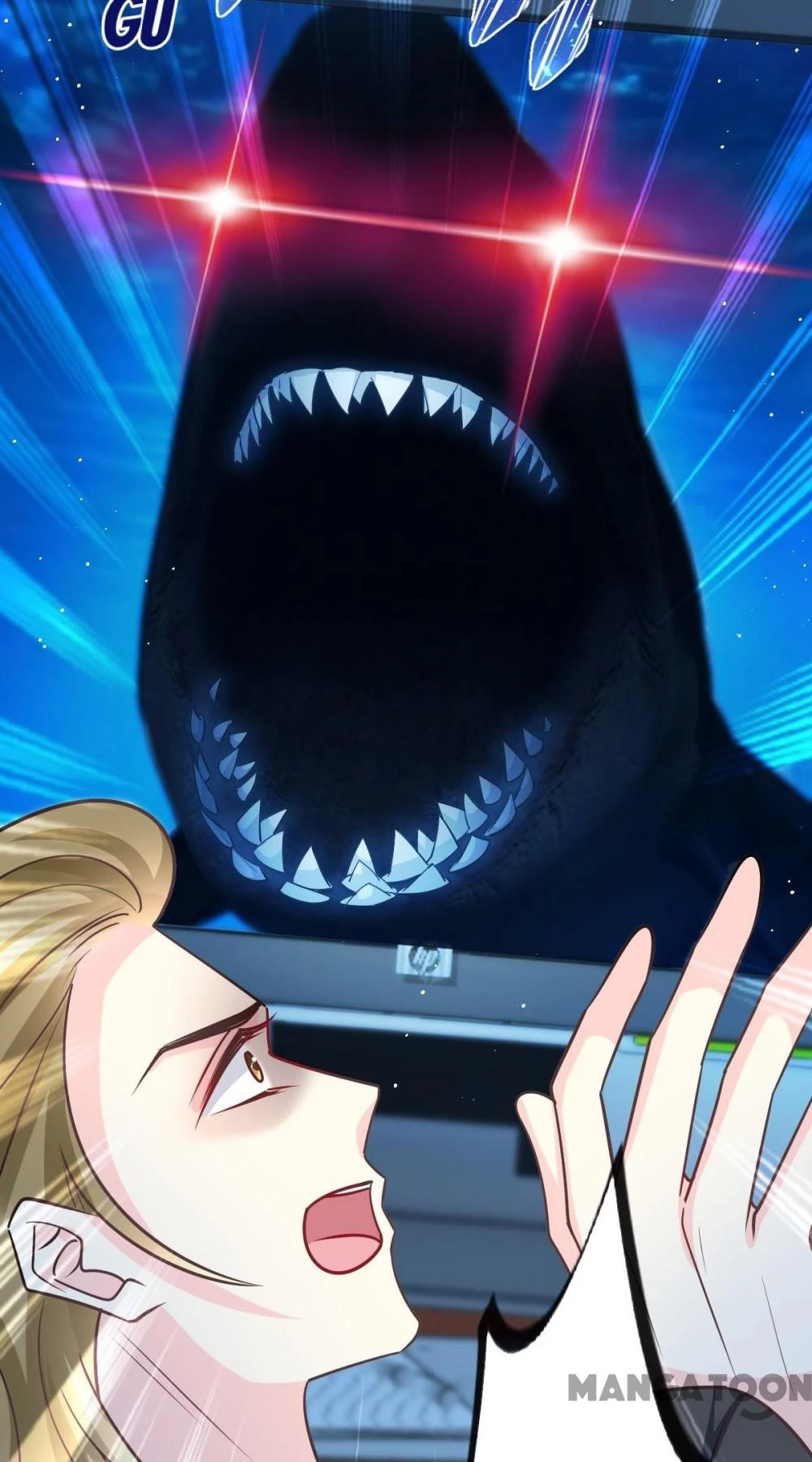 Tân Nương Của Ma Thần Chapter 137 - 5