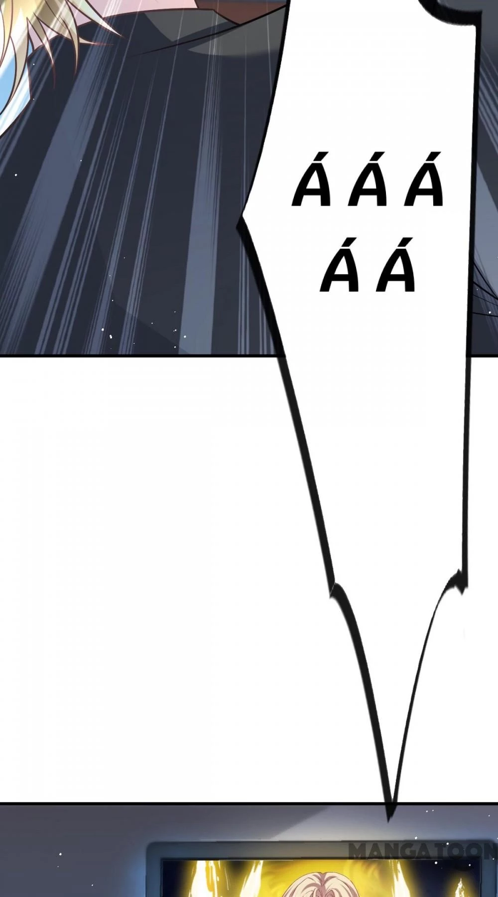 Tân Nương Của Ma Thần Chapter 137 - 6