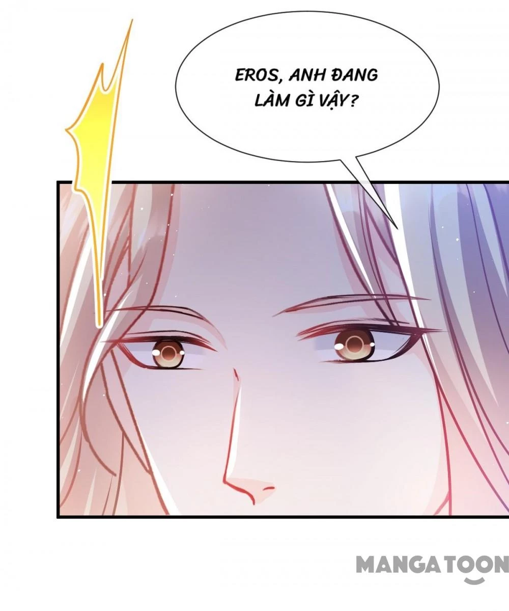 Tân Nương Của Ma Thần Chapter 137 - 8