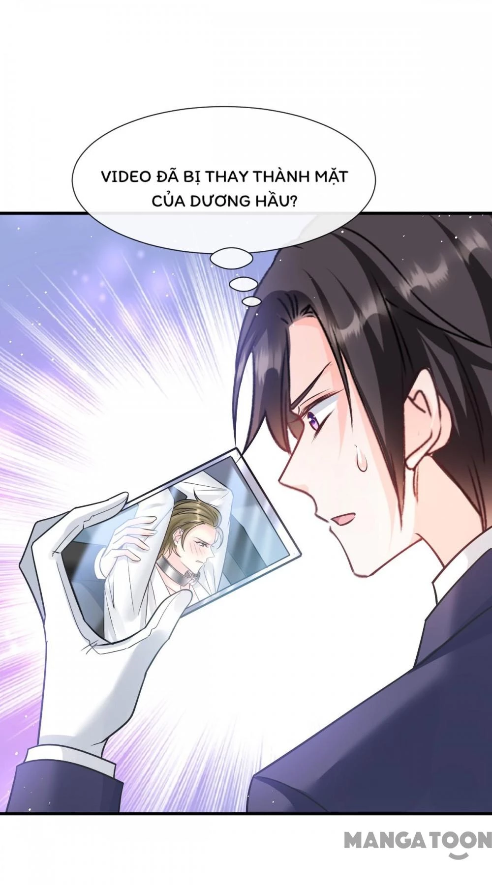 Tân Nương Của Ma Thần Chapter 137 - 11