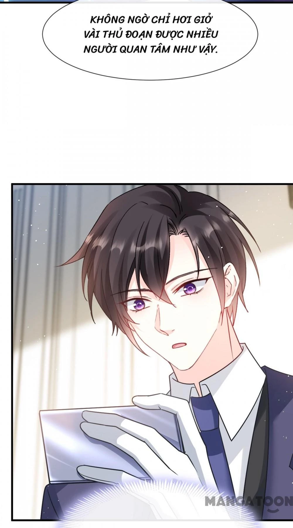 Tân Nương Của Ma Thần Chapter 137 - 13