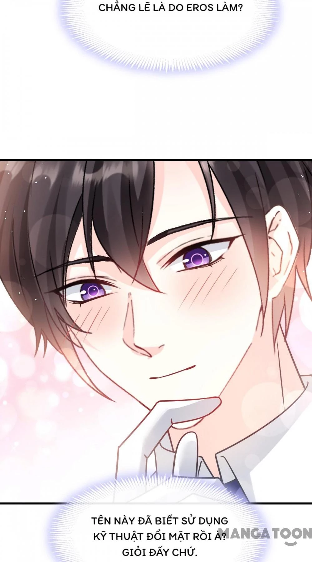 Tân Nương Của Ma Thần Chapter 137 - 14