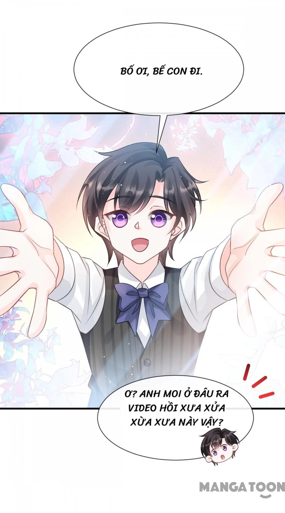 Tân Nương Của Ma Thần Chapter 137 - 16