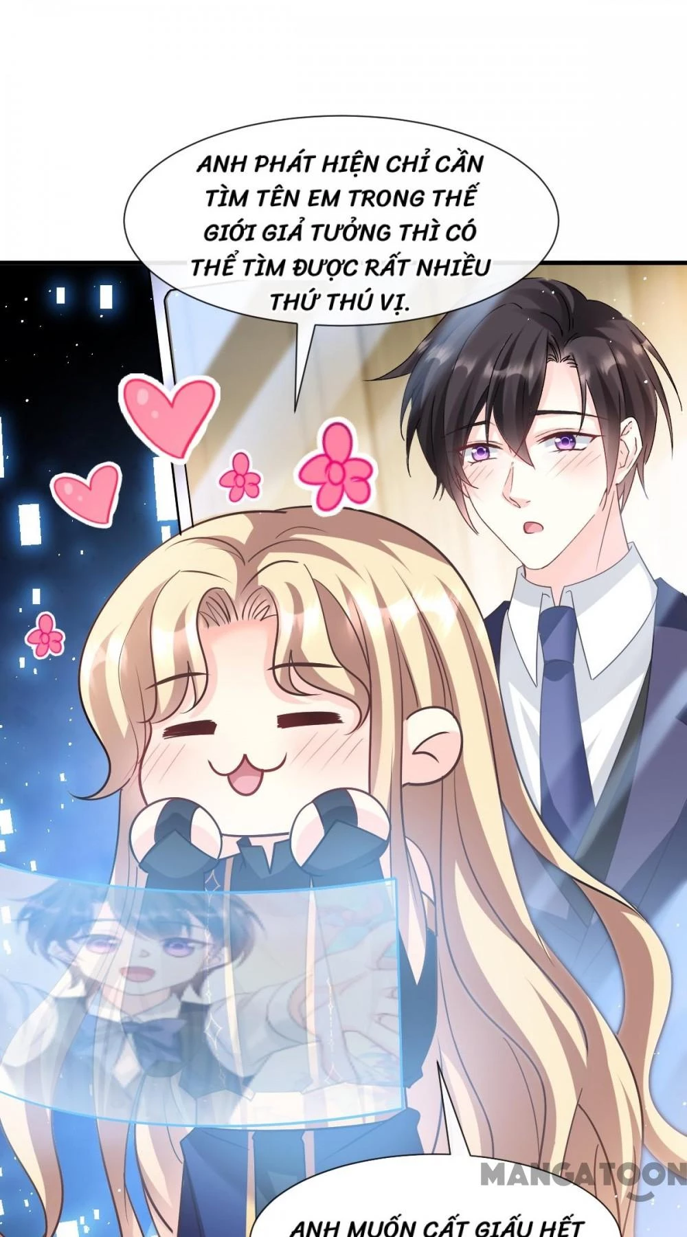 Tân Nương Của Ma Thần Chapter 137 - 17