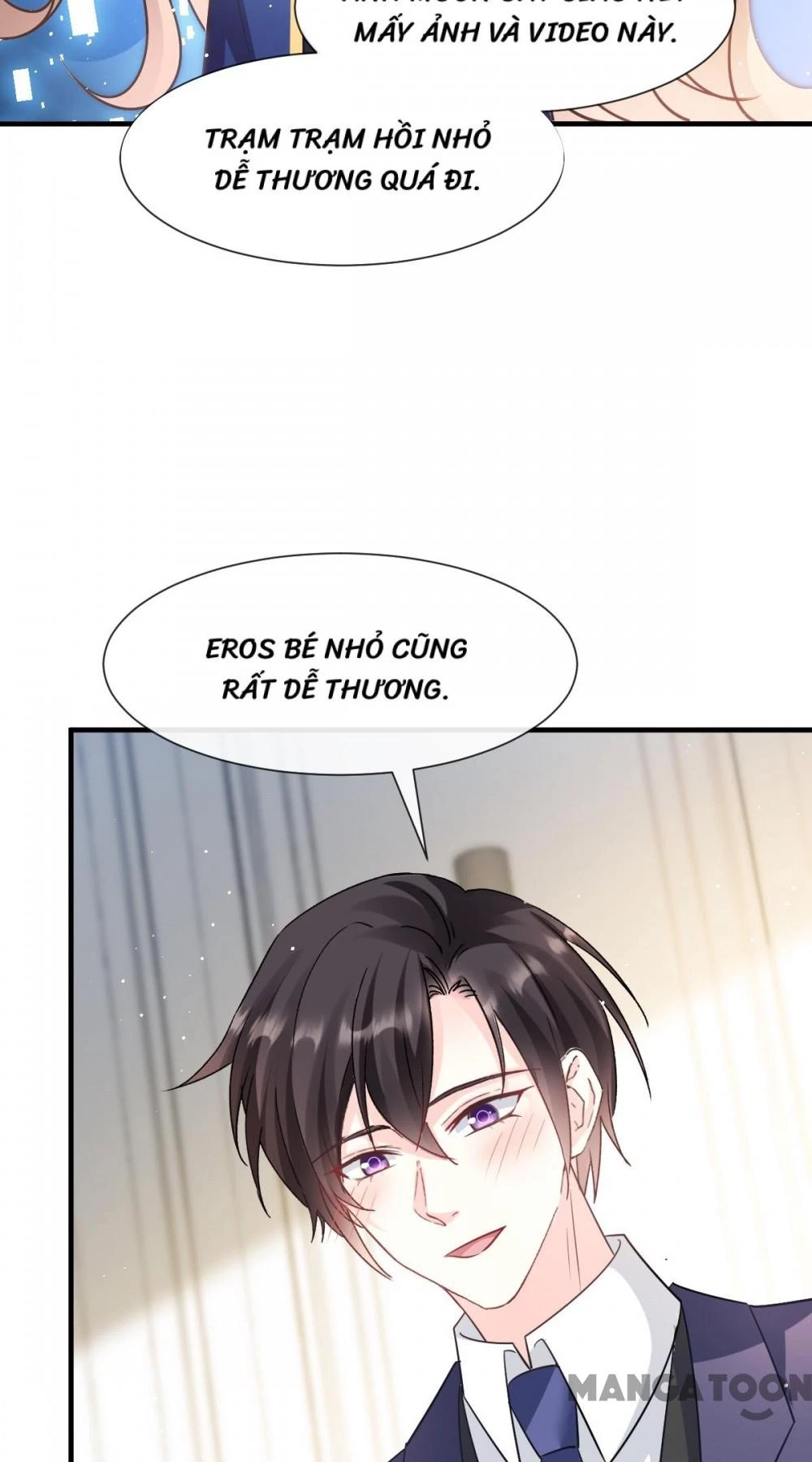 Tân Nương Của Ma Thần Chapter 137 - 18