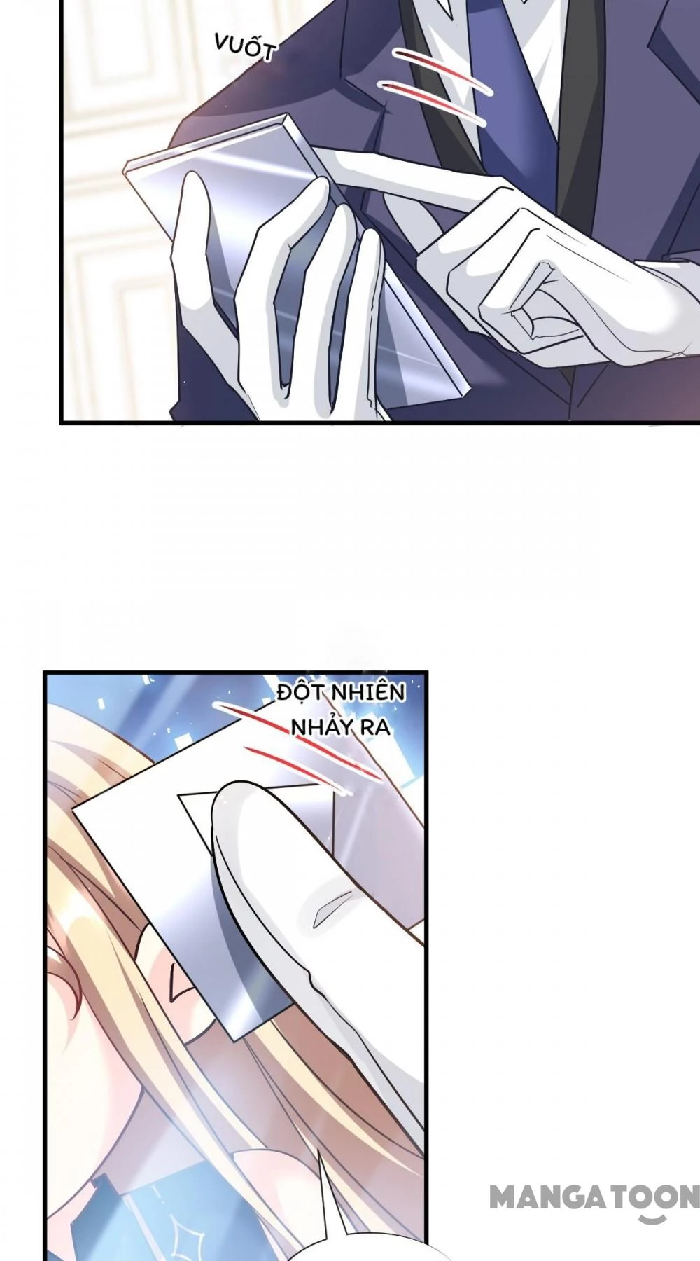 Tân Nương Của Ma Thần Chapter 137 - 19