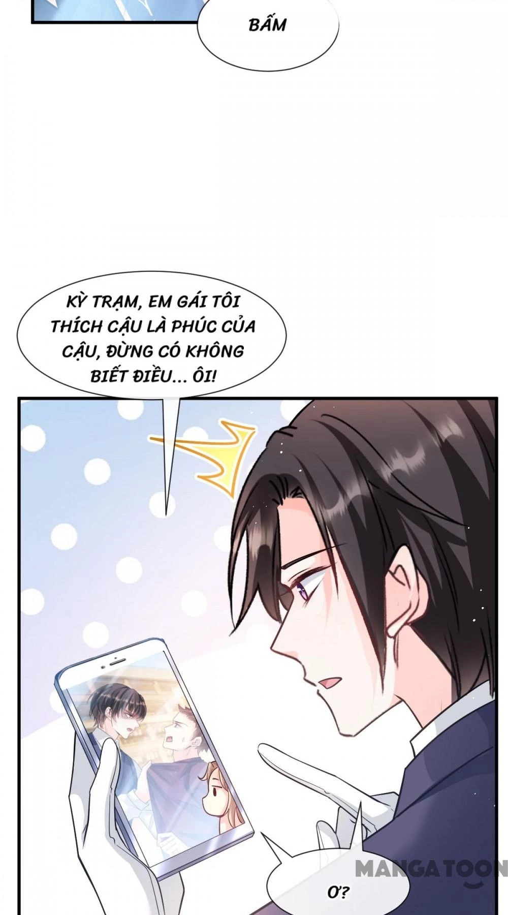 Tân Nương Của Ma Thần Chapter 137 - 20