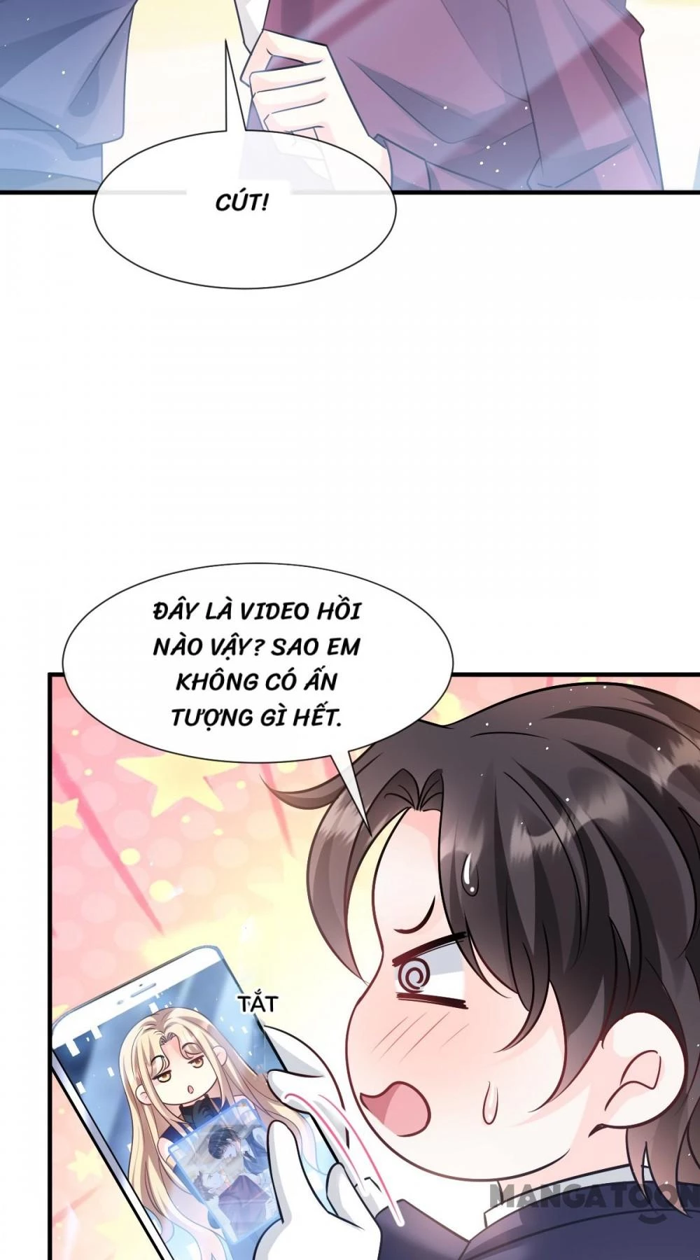 Tân Nương Của Ma Thần Chapter 137 - 22