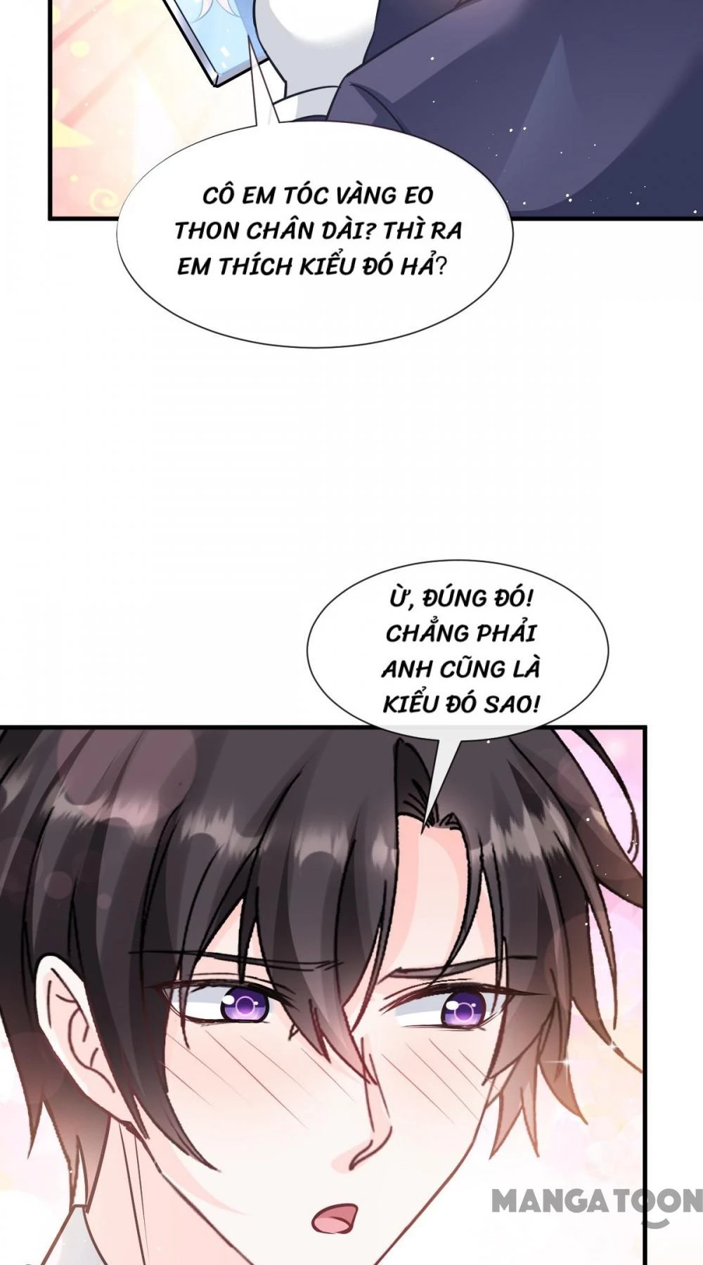 Tân Nương Của Ma Thần Chapter 137 - 23