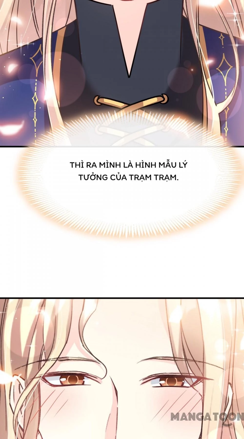 Tân Nương Của Ma Thần Chapter 137 - 25