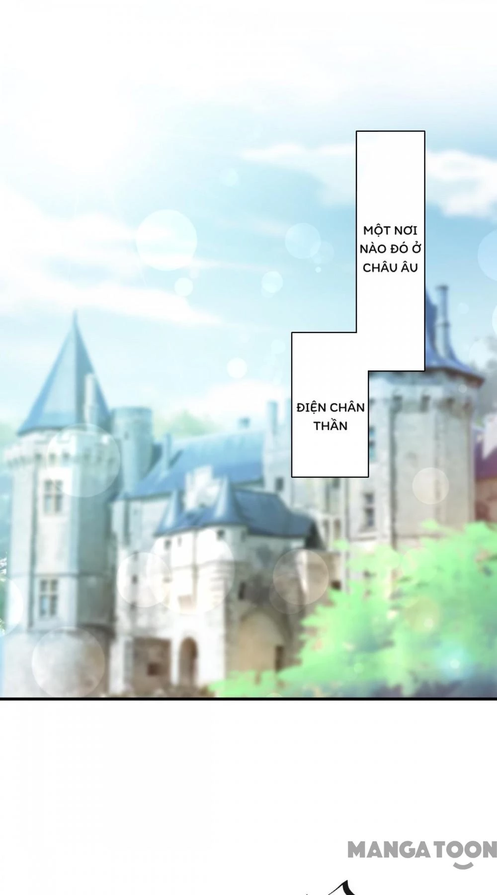 Tân Nương Của Ma Thần Chapter 137 - 27