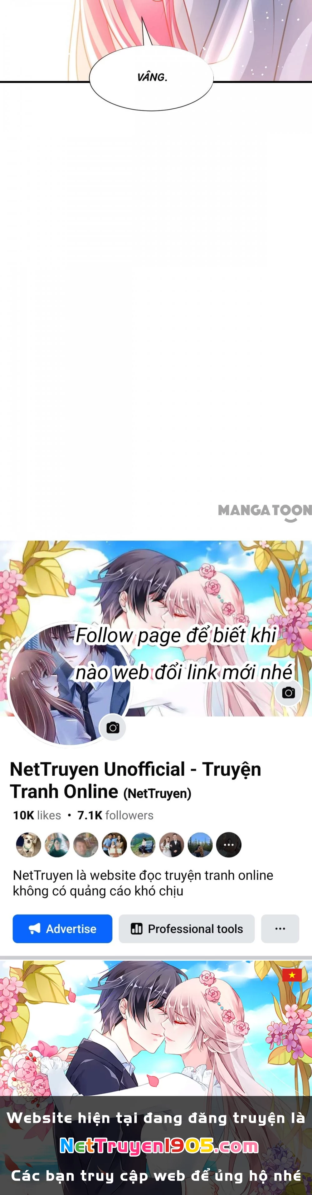 Tân Nương Của Ma Thần Chapter 137 - 34