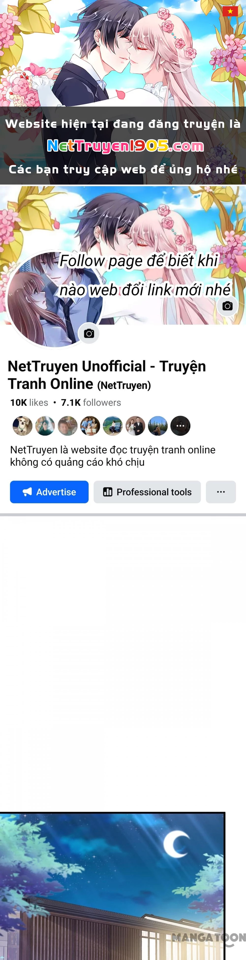 Tân Nương Của Ma Thần Chapter 138 - 1