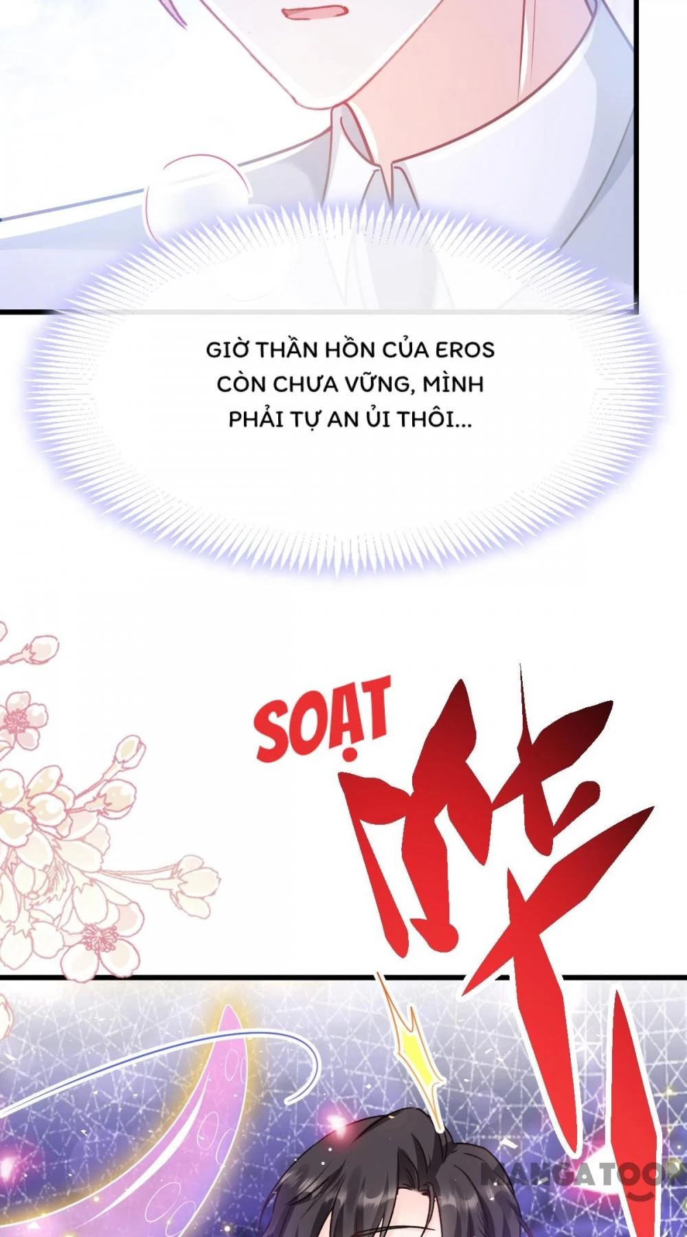 Tân Nương Của Ma Thần Chapter 138 - 4